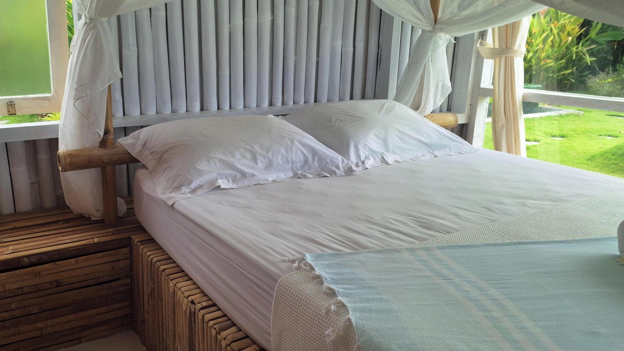 Photo of Bedroom in Kalisada