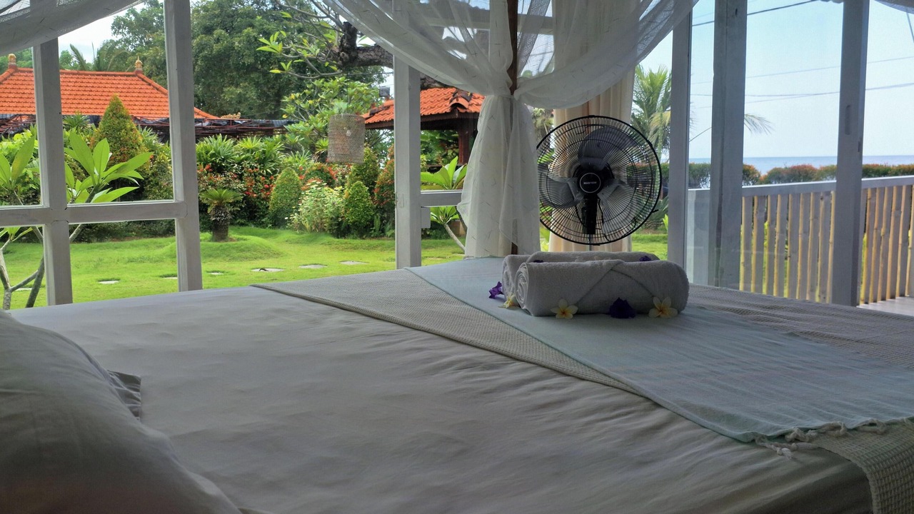 Photo of Bedroom in Kalisada