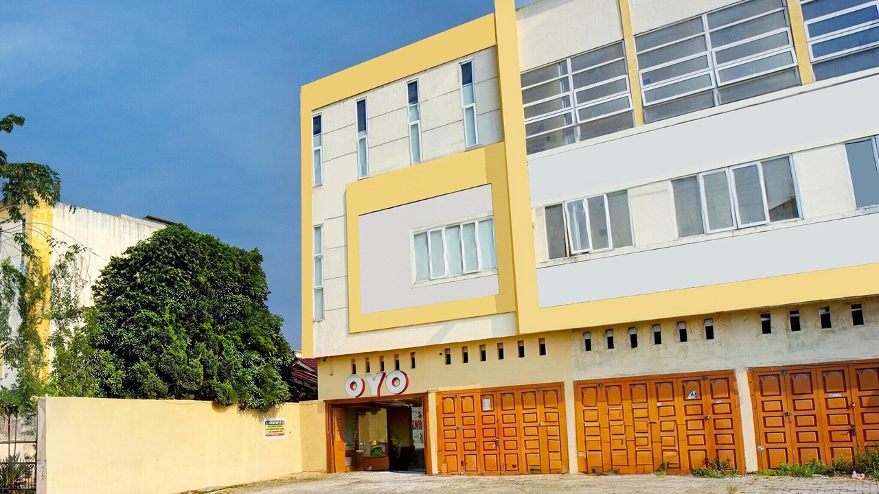 Photo of Outdoor in Medan