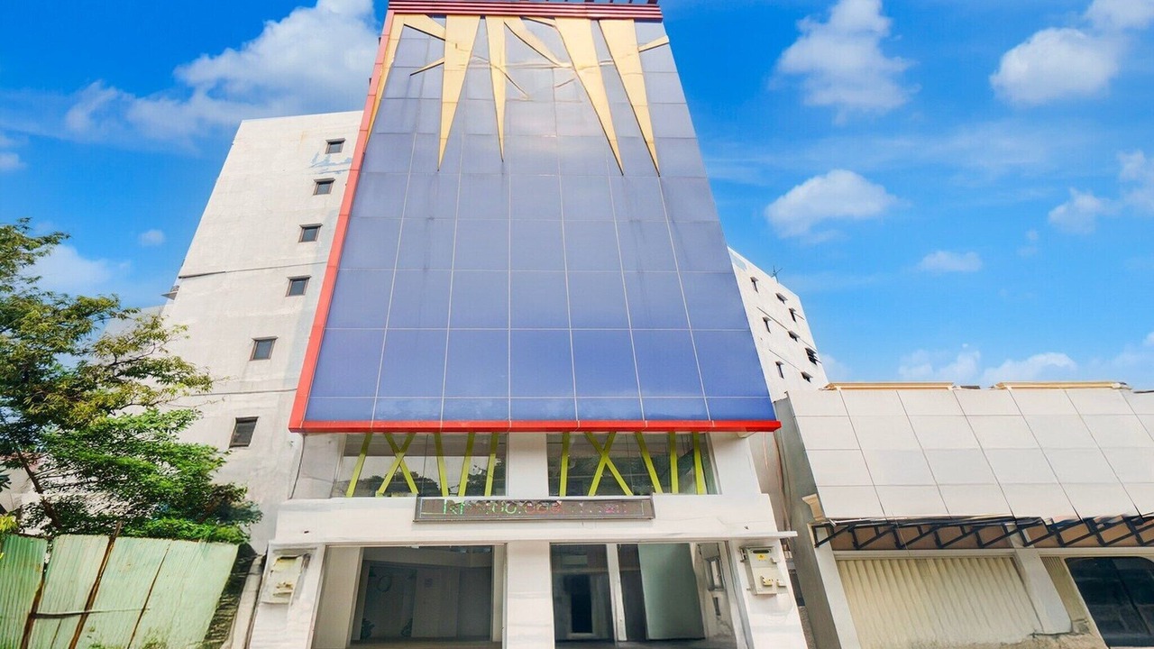 Photo of Outdoor in Old Jakarta