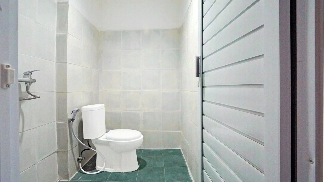 Photo of Bathroom in Kediri