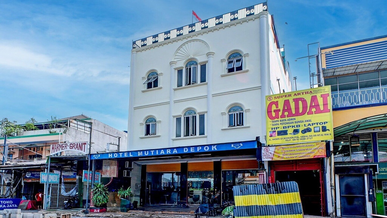 Photo of Outdoor in Depok