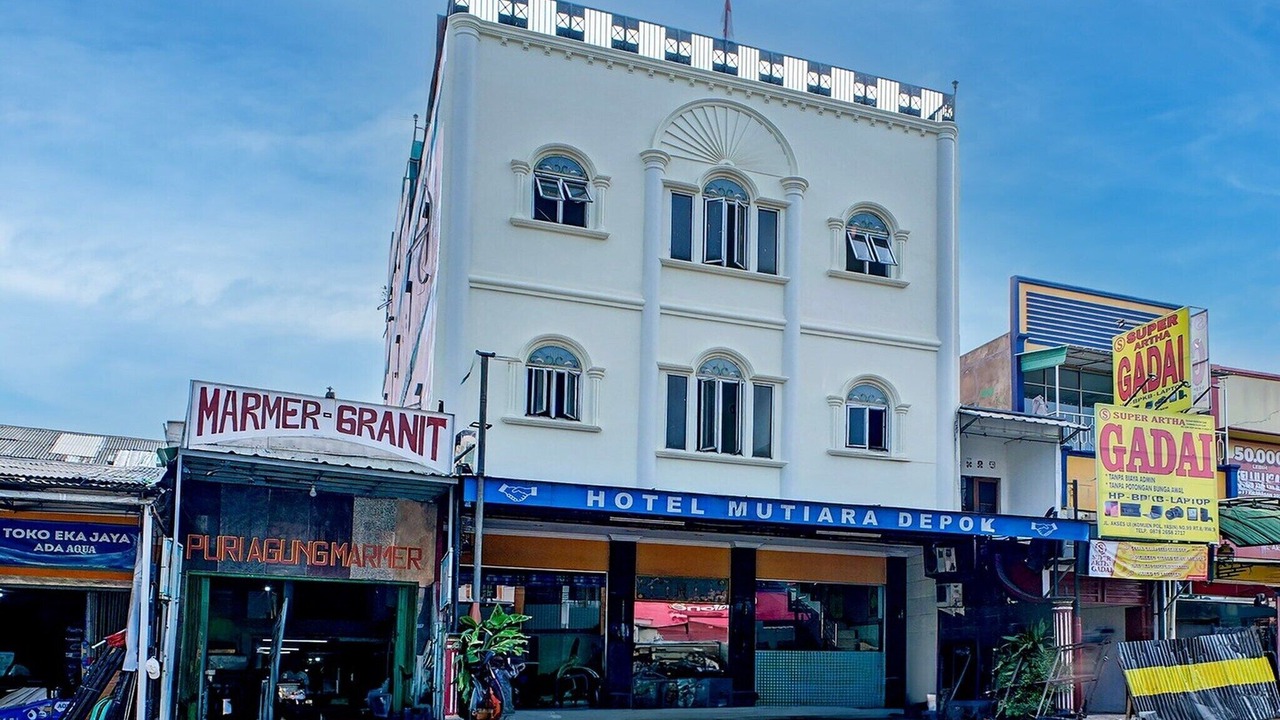 Photo of Outdoor in Depok