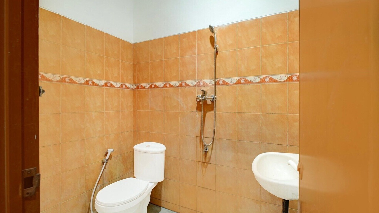 Photo of Bathroom in Depok