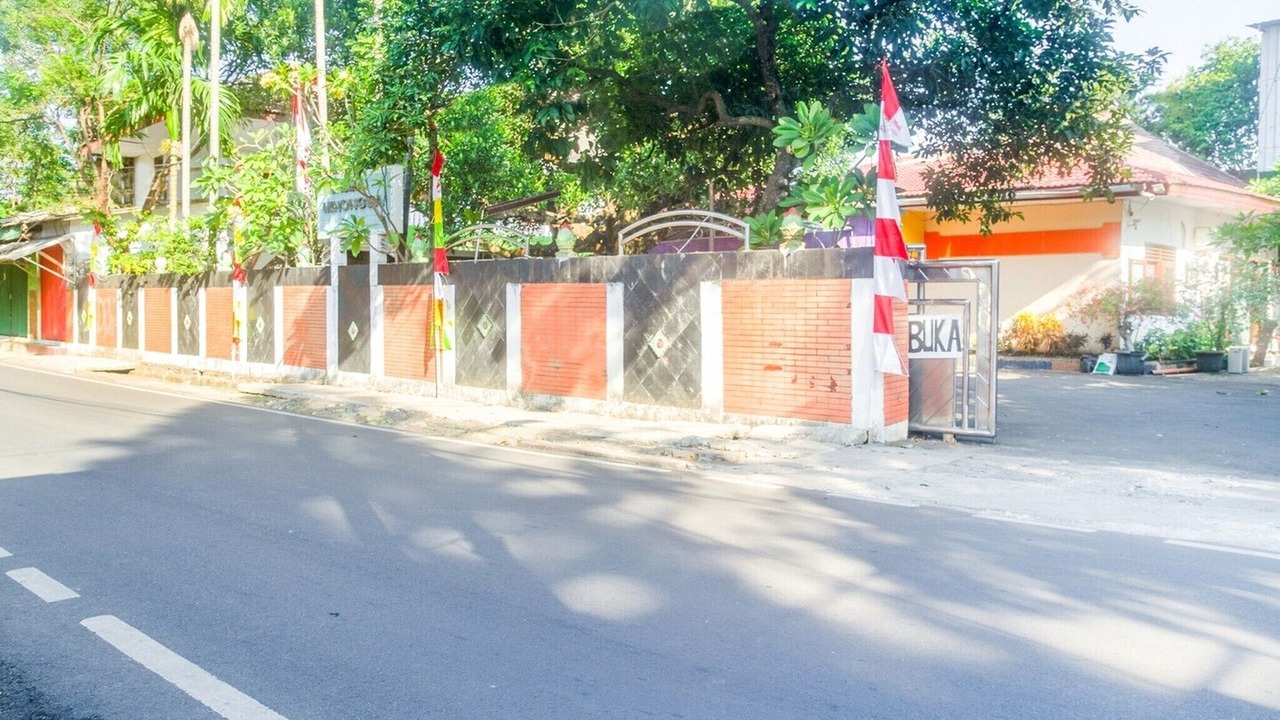 Photo of Outdoor in Cilandak