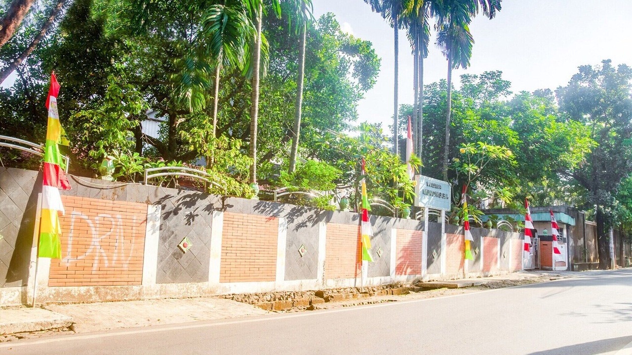Photo of Outdoor in Cilandak