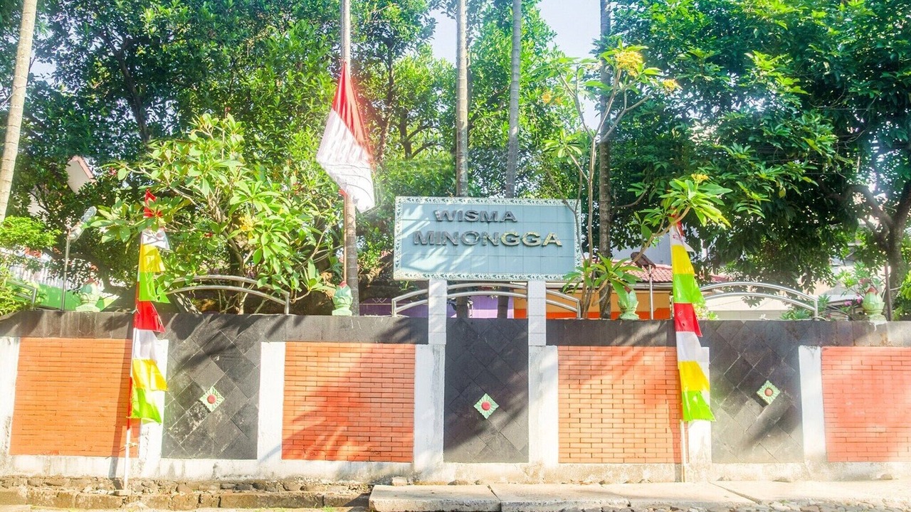 Photo of Outdoor in Cilandak