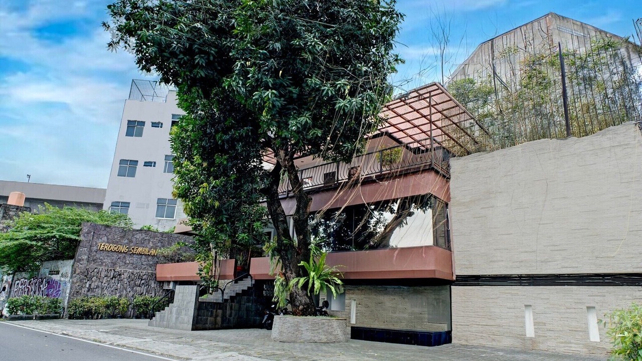 Photo of Outdoor in Cilandak