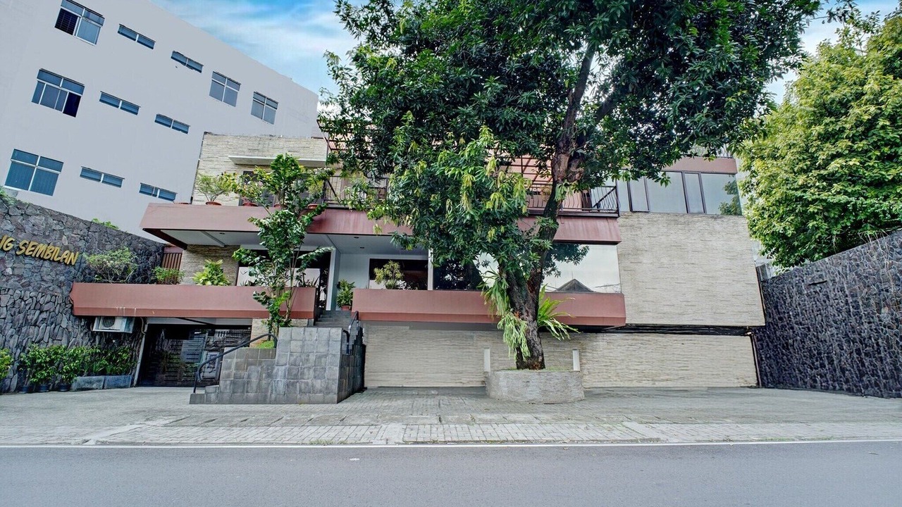 Photo of Outdoor in Cilandak