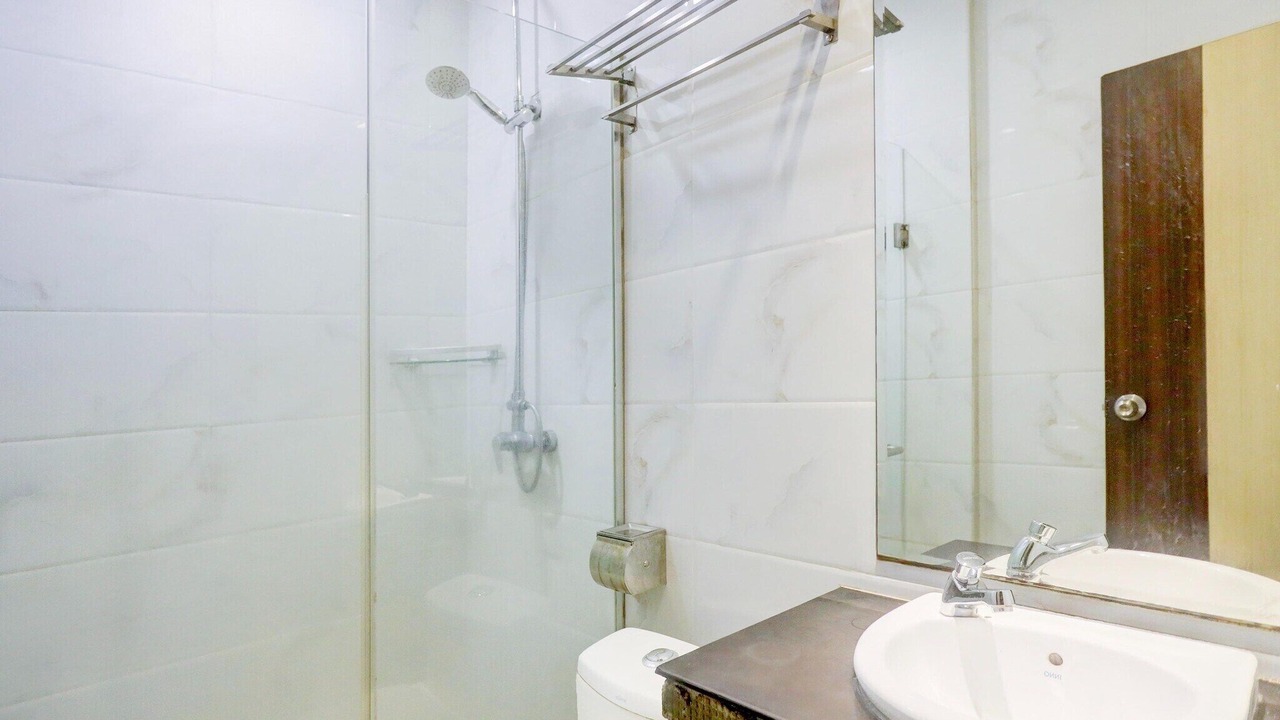 Photo of Bathroom in Lubuk Baja