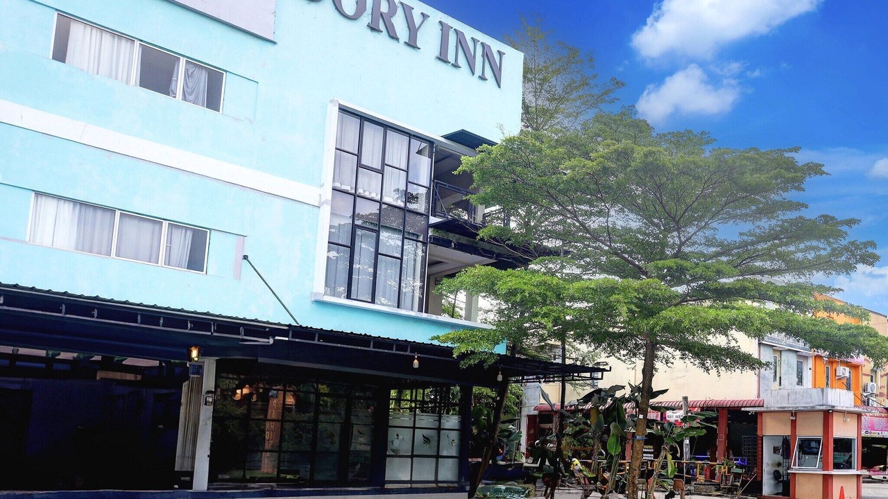 Photo of Outdoor in Tanjung Uncang