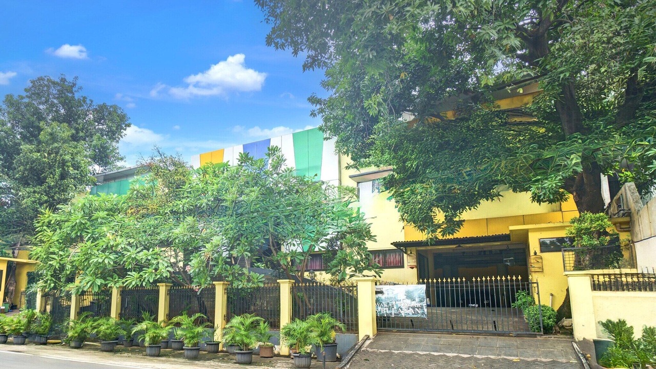 Photo of Outdoor in East Jakarta