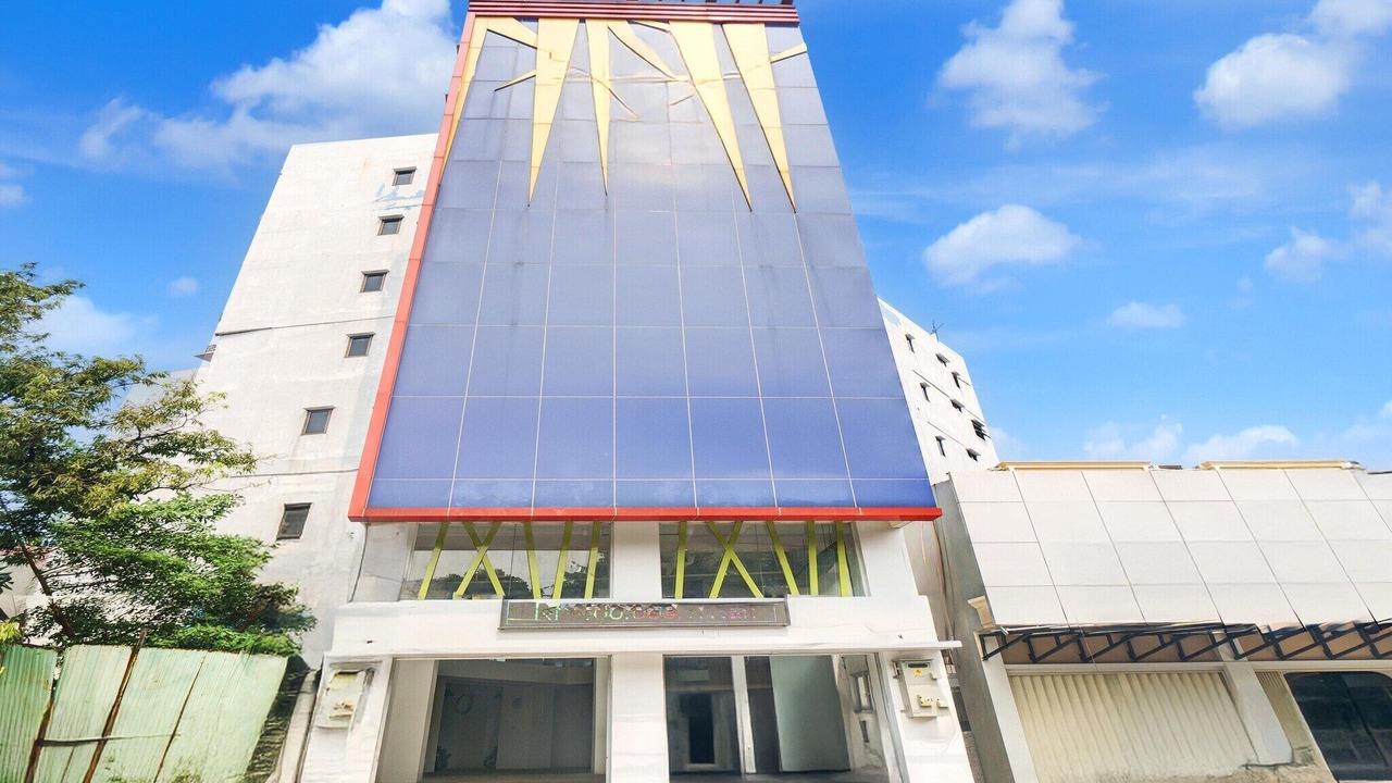 Photo of Outdoor in Old Jakarta