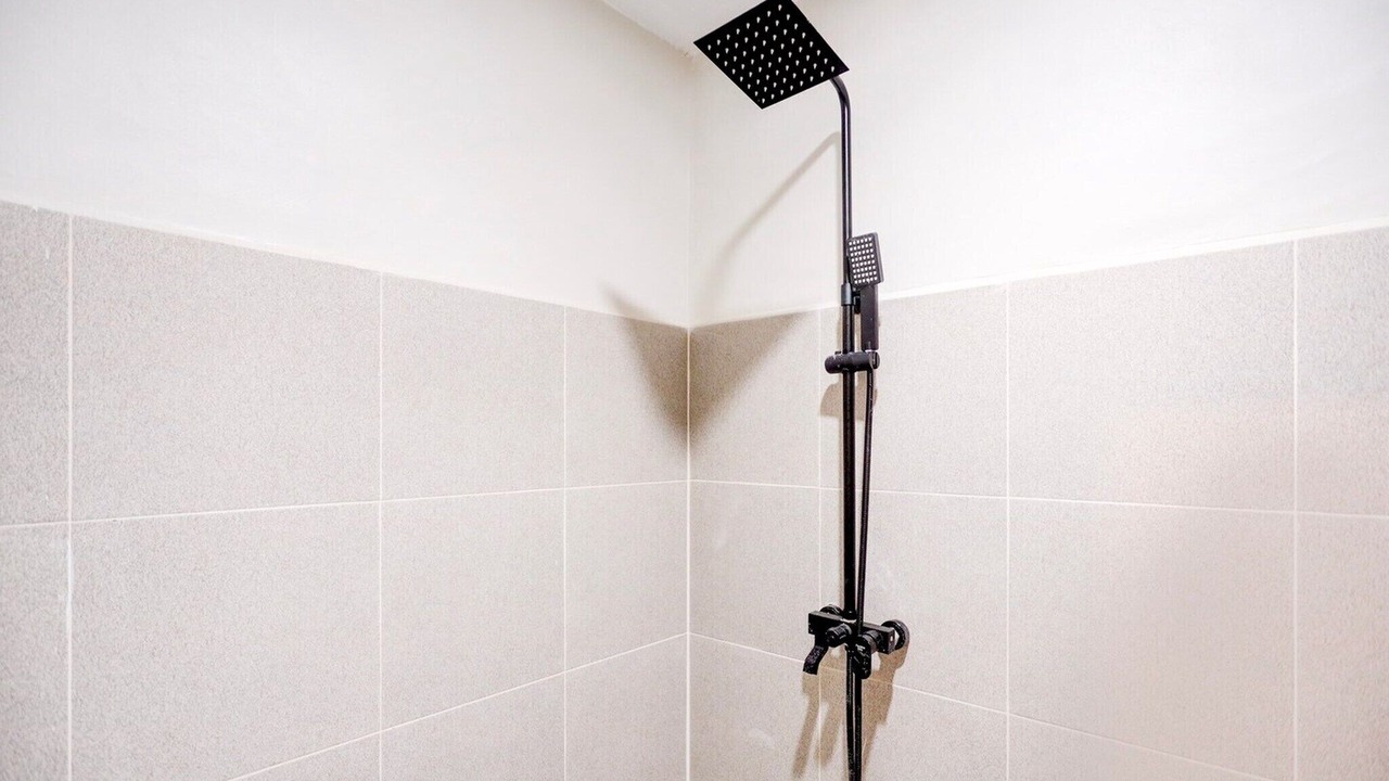 Photo of Bathroom in Lubuk Baja