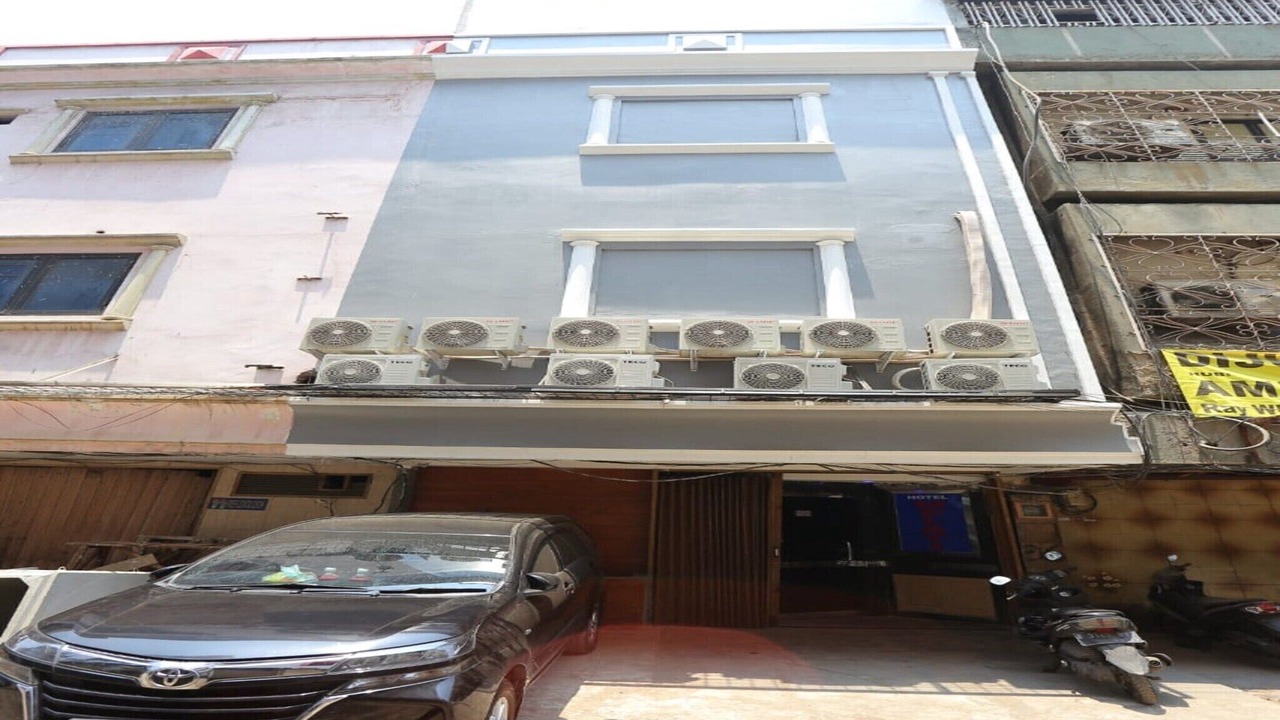 Photo of Outdoor in Old Jakarta