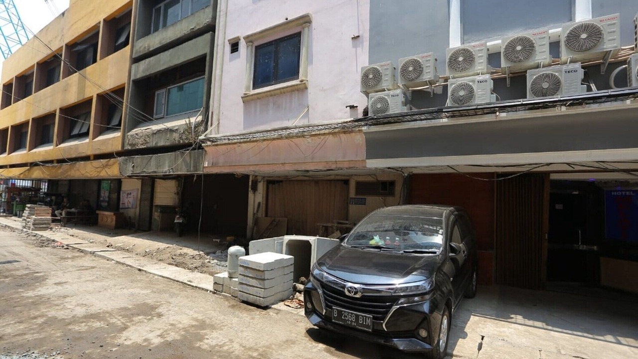 Photo of Outdoor in Old Jakarta