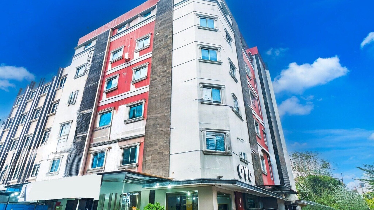 Photo of Outdoor in Old Jakarta
