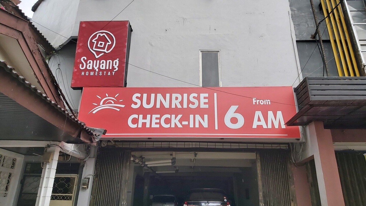 Photo of Outdoor in Panakkukang