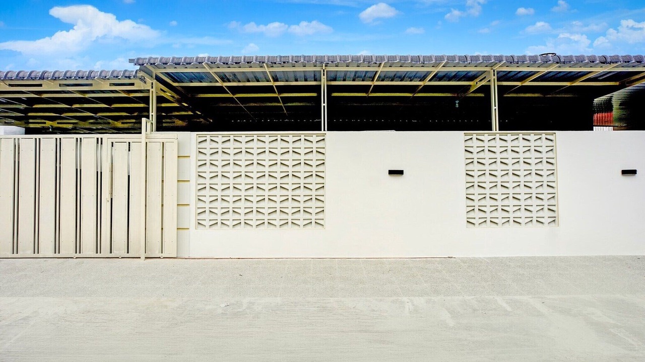 Photo of Outdoor in Medan
