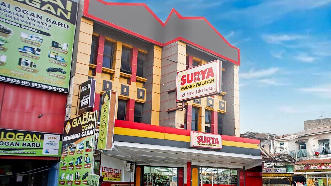 Photo of Outdoor in Medan