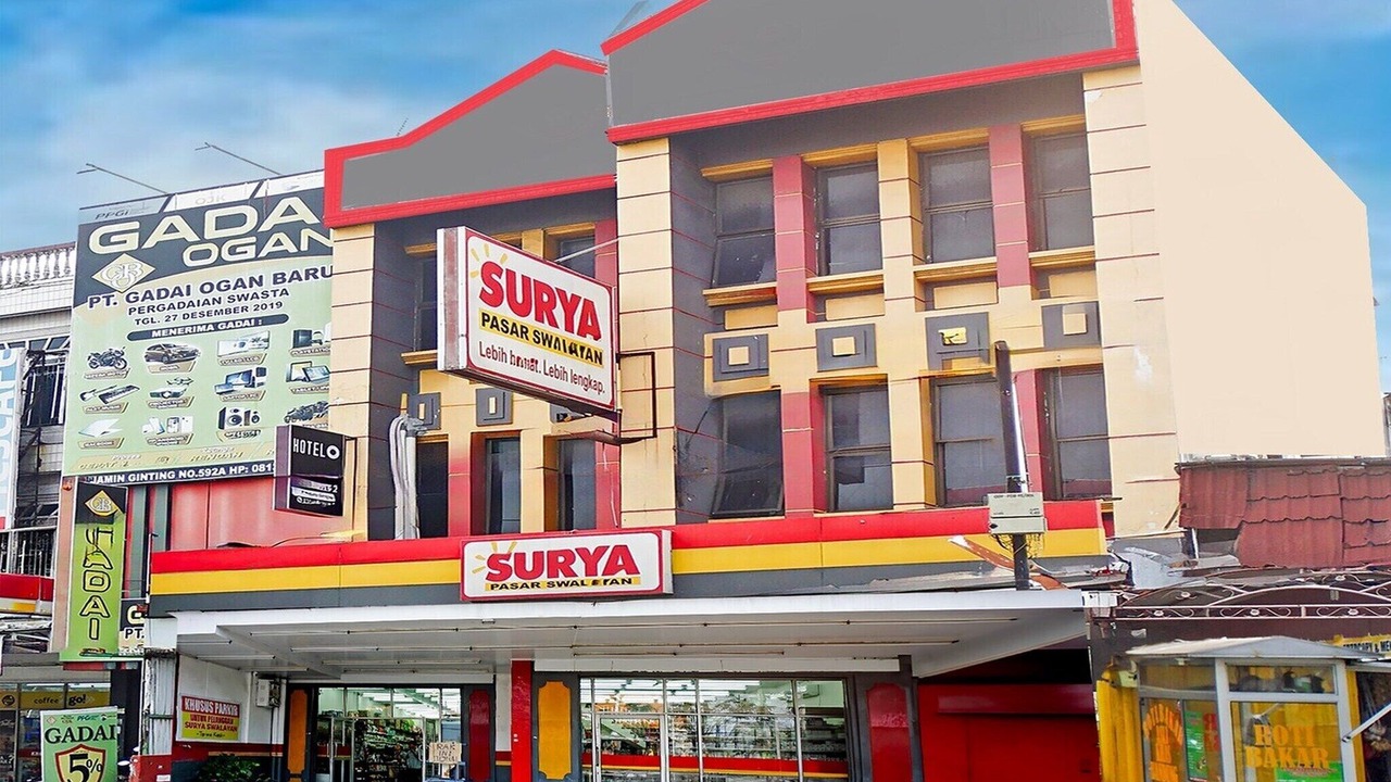 Photo of Outdoor in Medan