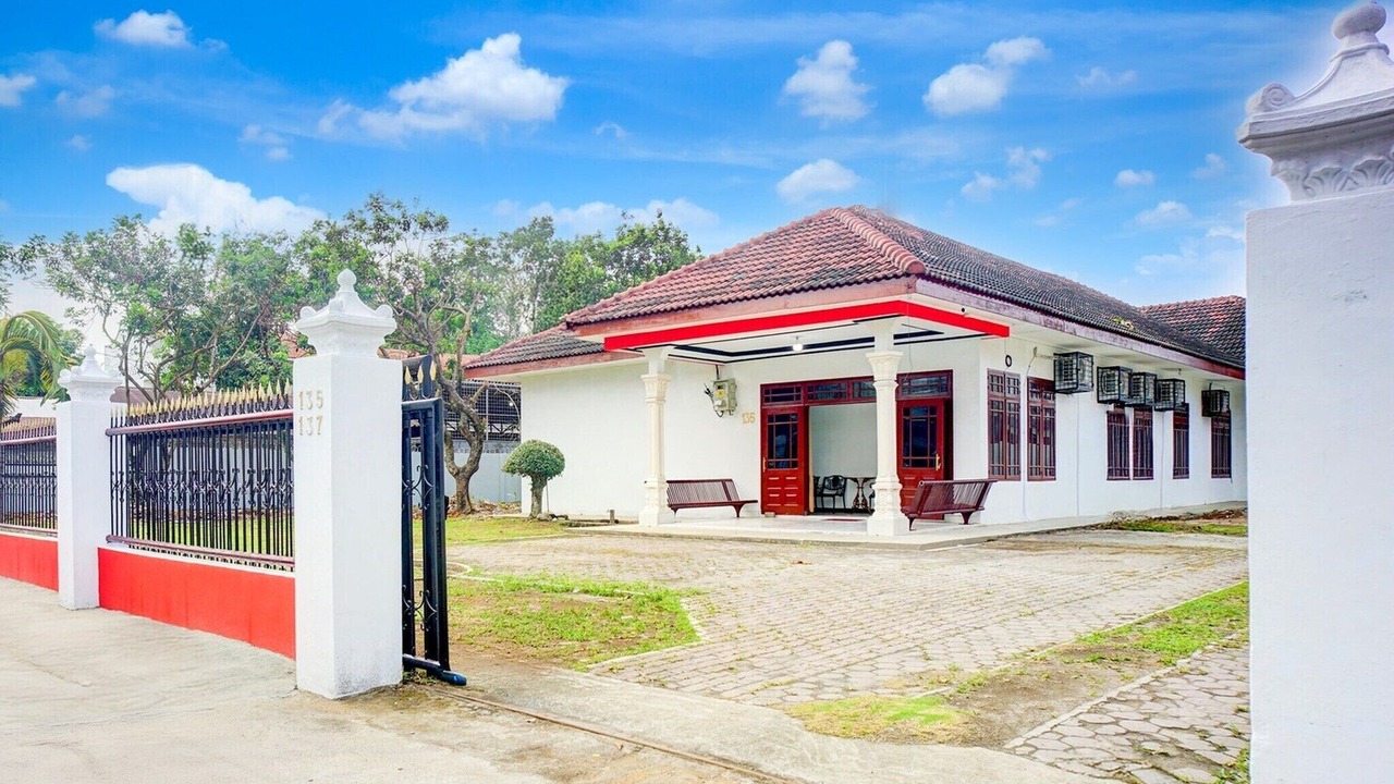 Photo of Outdoor in Medan