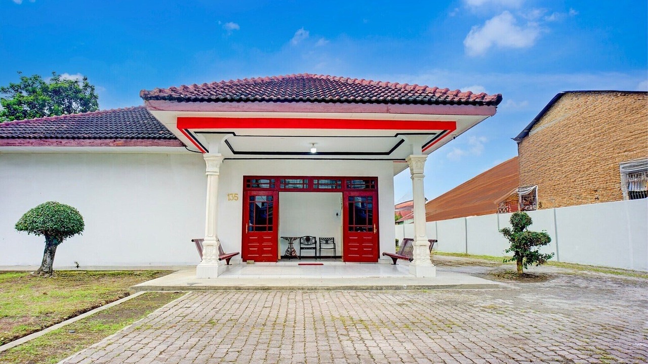 Photo of Outdoor in Medan
