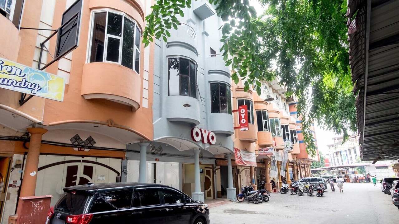 Photo of Outdoor in Medan