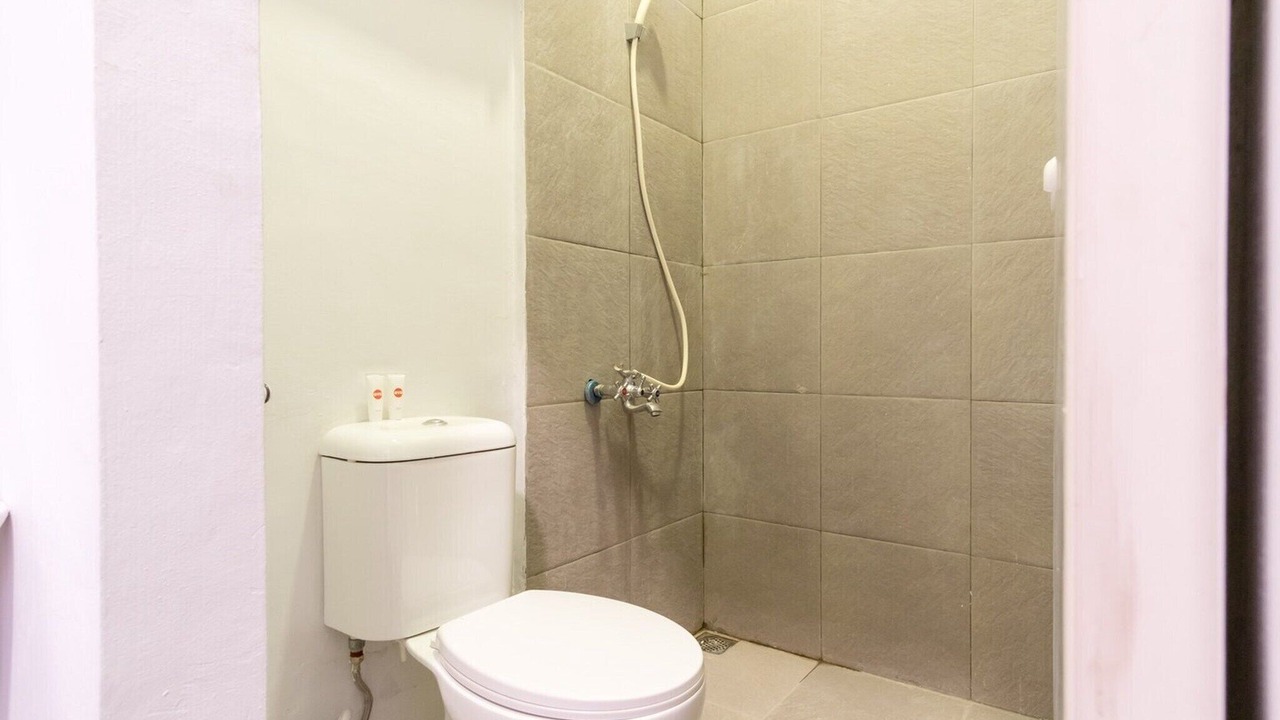 Photo of Bathroom in Medan