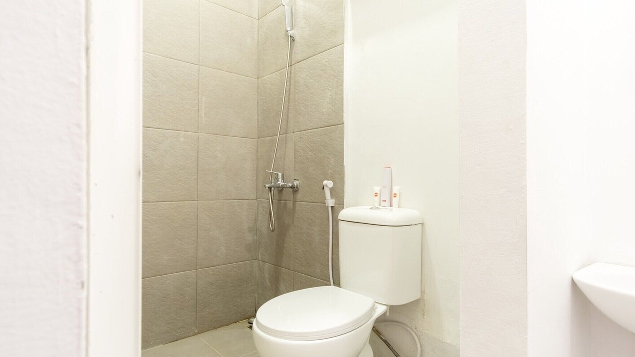 Photo of Bathroom in Medan