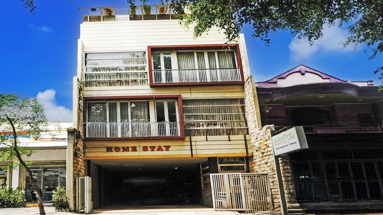 Photo of Outdoor in Dinoyo