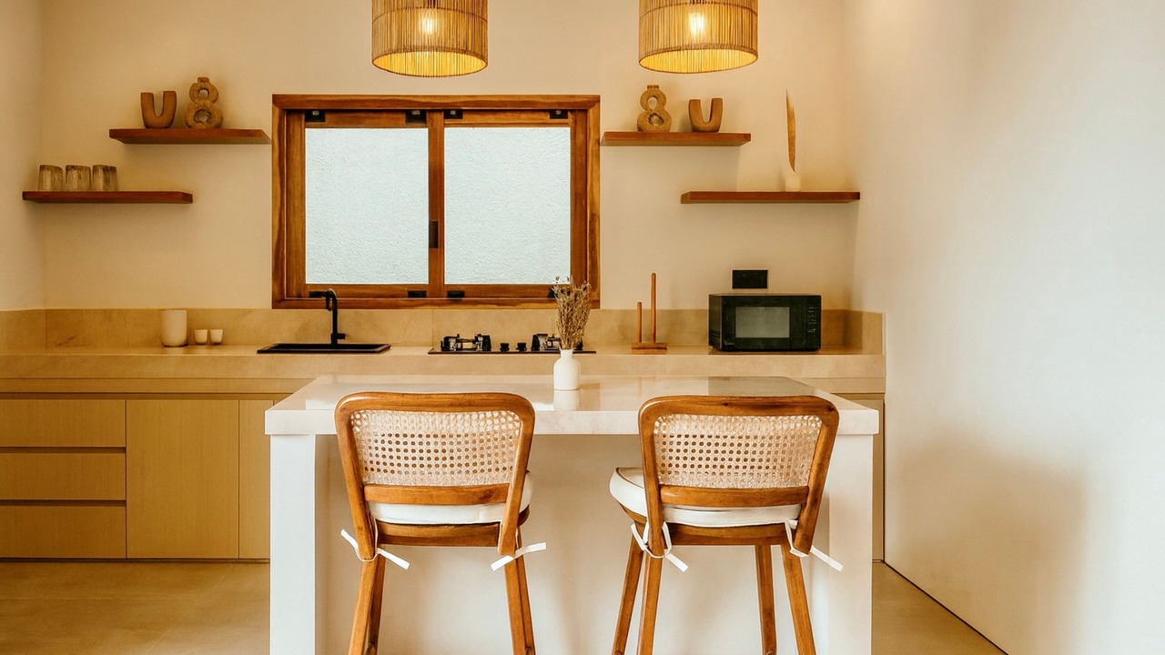 Photo of Kitchen in Kuta