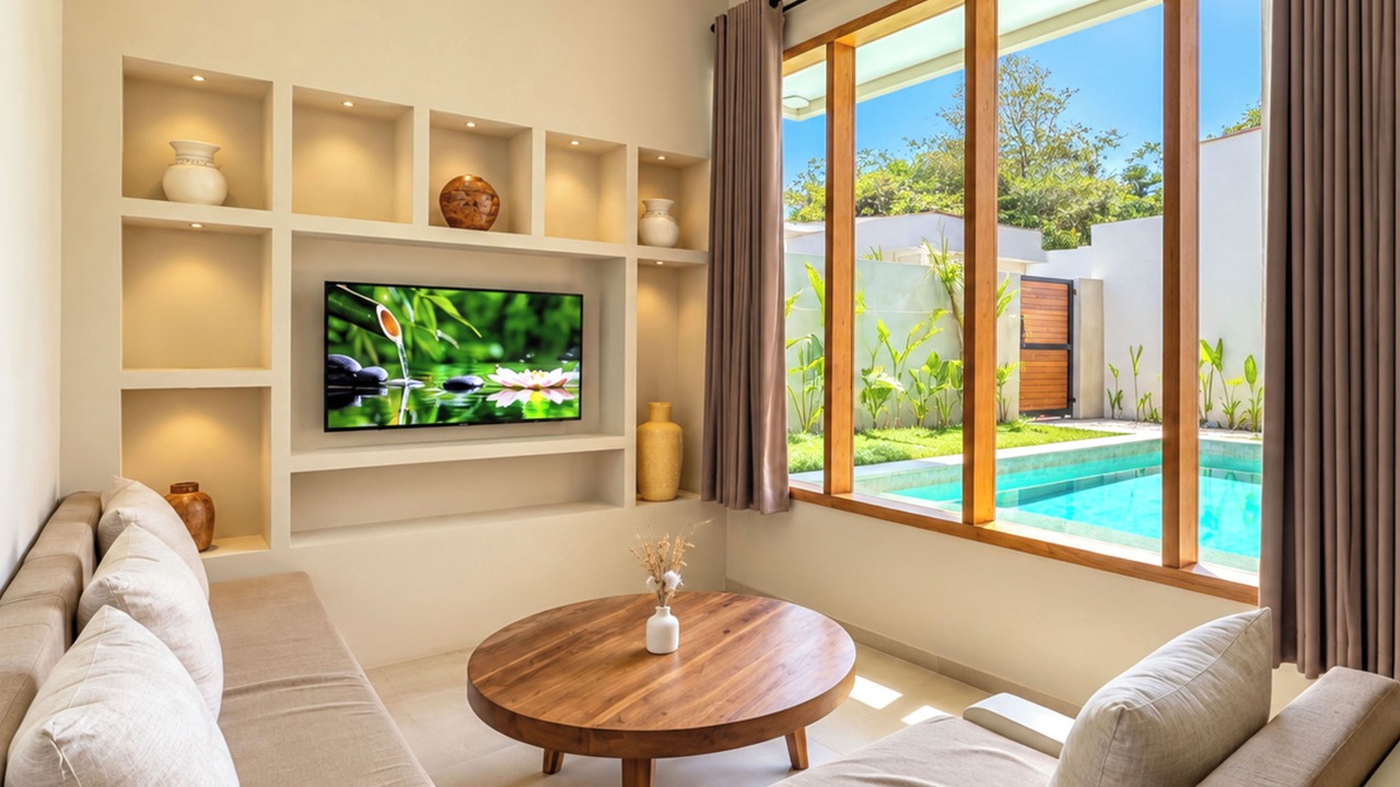 Photo of Livingroom in Kuta