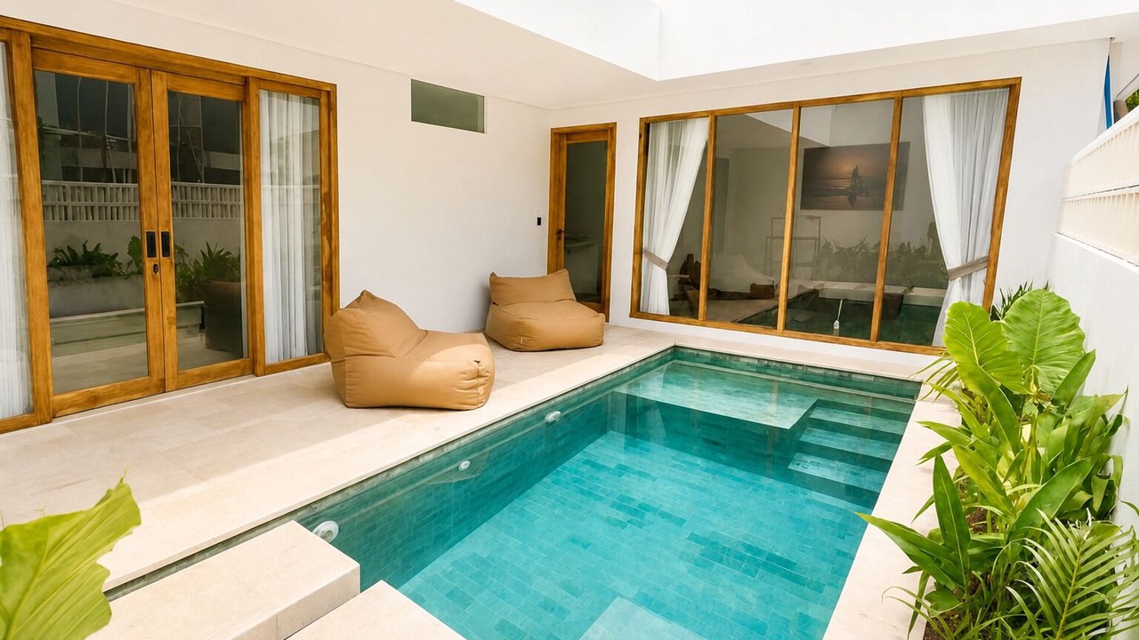 Photo of Patio Balcony in Kuta
