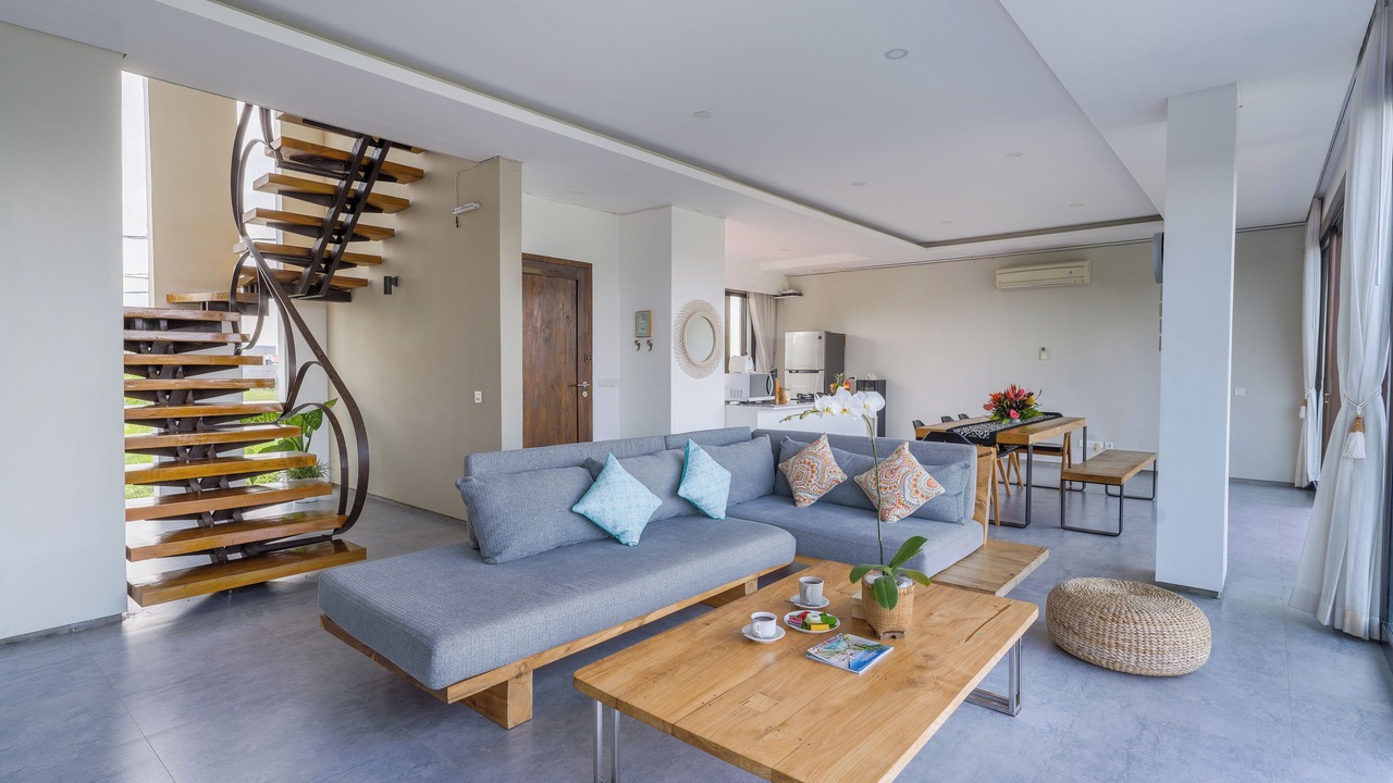 Photo of Livingroom in Kerobokan