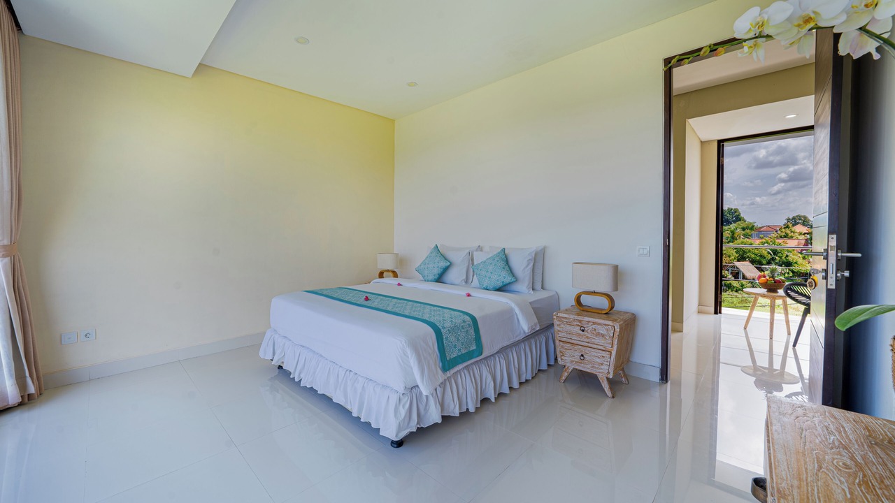 Photo of Bedroom in Kerobokan