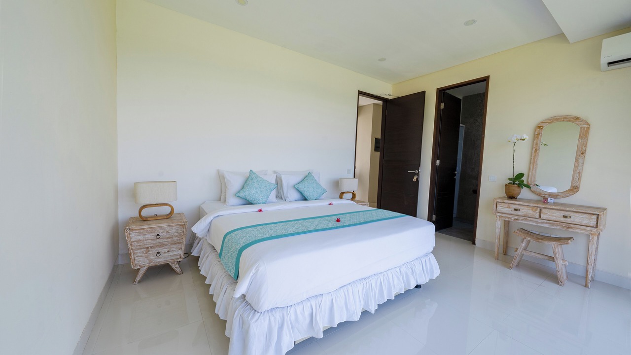 Photo of Bedroom in Kerobokan