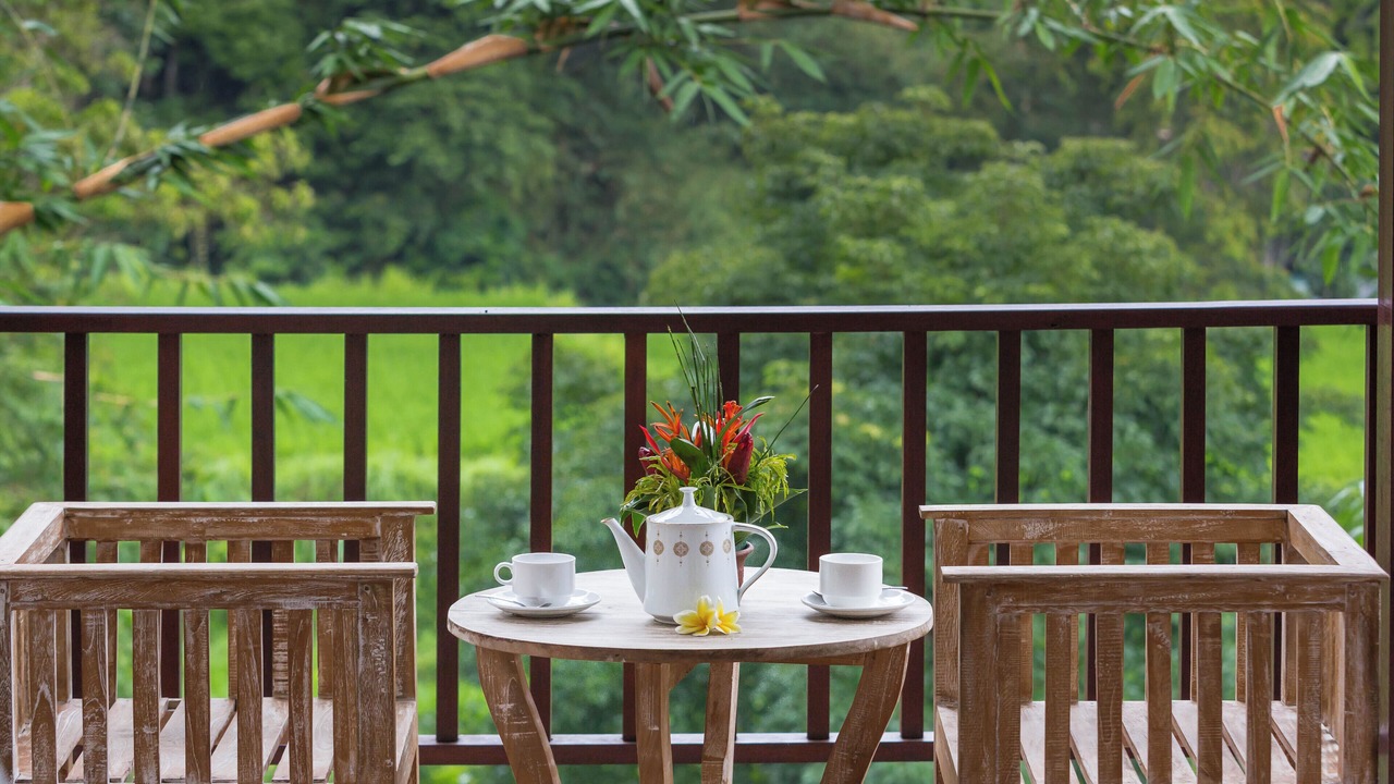 Photo of Outdoor in Melayang