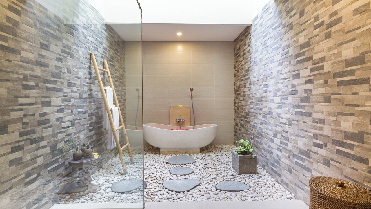 Photo of Bathroom in Melayang
