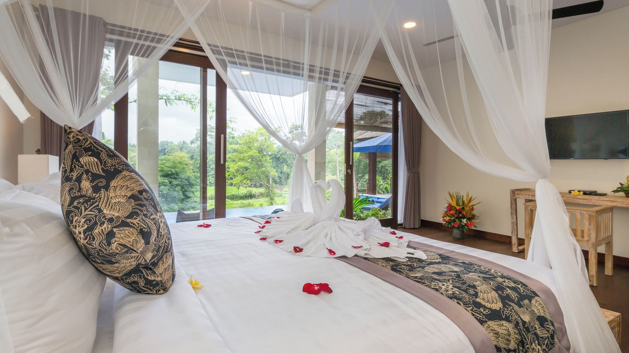 Photo of Bedroom in Melayang