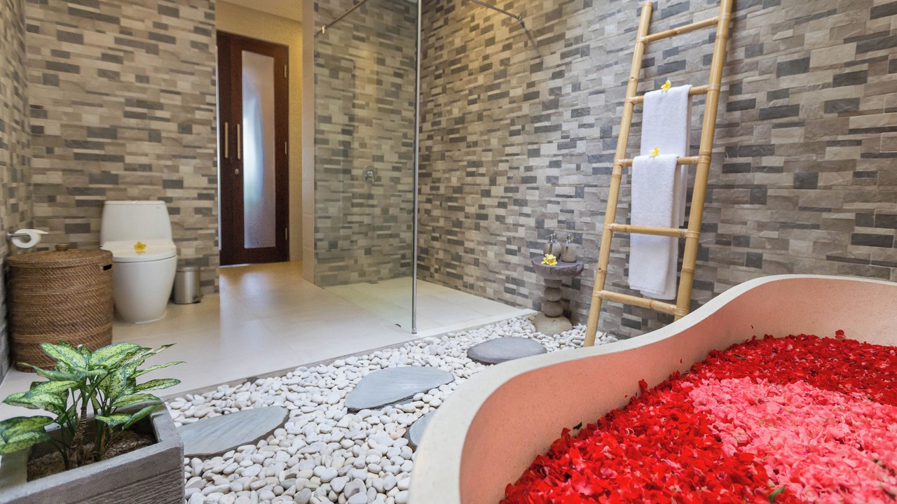 Photo of Bathroom in Melayang