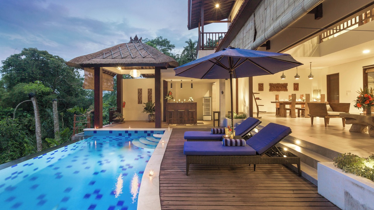 Photo of Outdoor in Melayang