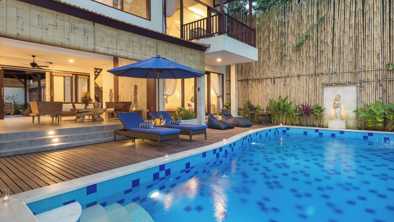 Photo of Outdoor in Melayang