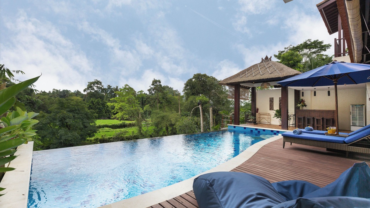 Photo of Outdoor in Melayang