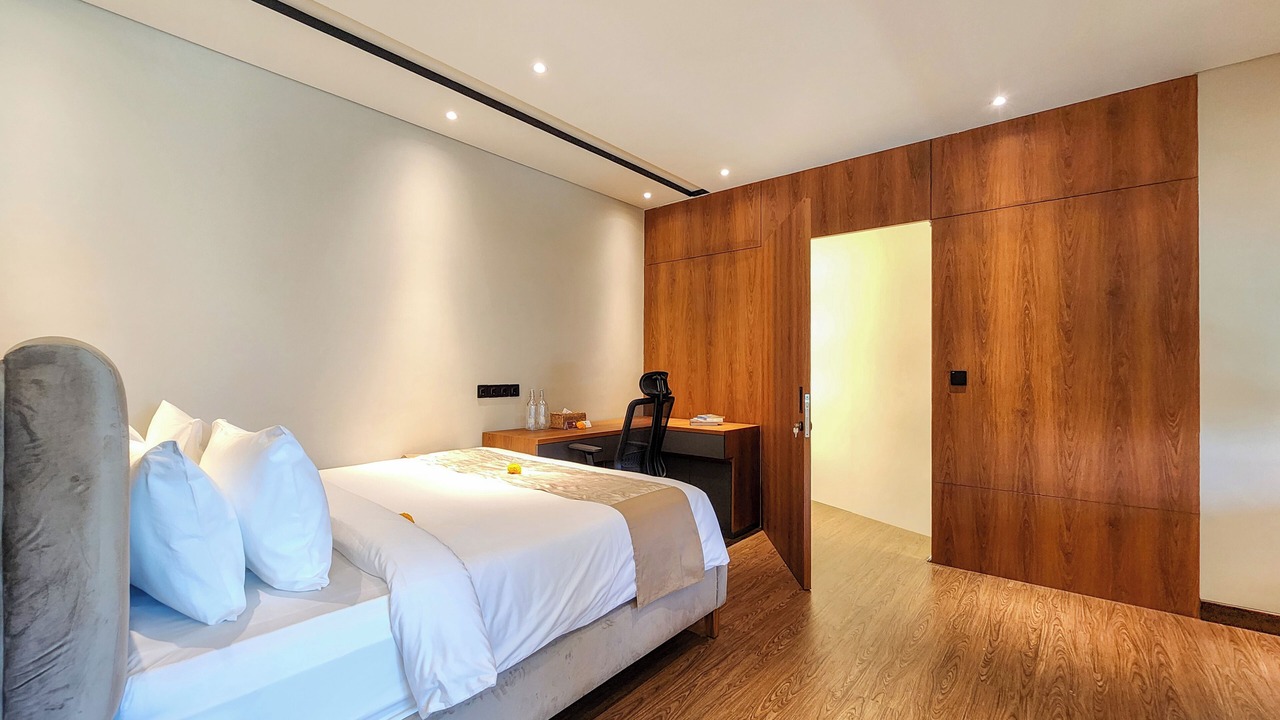 Photo of Bedroom in Bukit