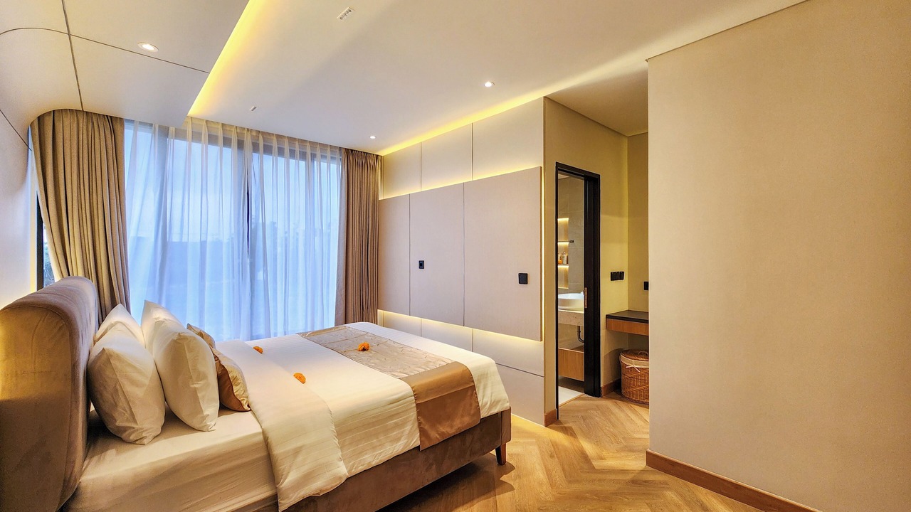 Photo of Bedroom in Bukit