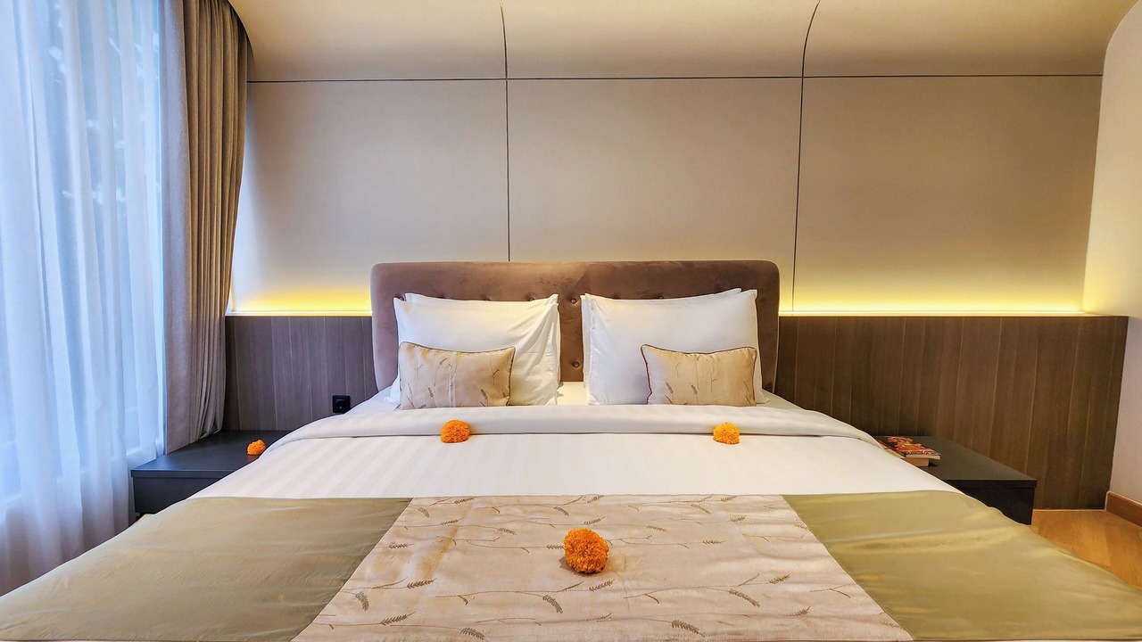Photo of Bedroom in Bukit
