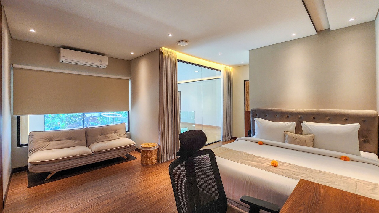 Photo of Bedroom in Bukit