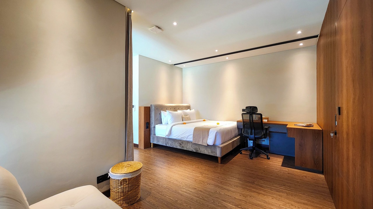 Photo of Bedroom in Bukit