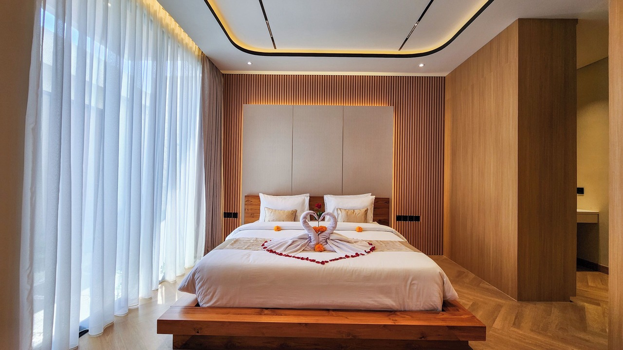Photo of Bedroom in Bukit